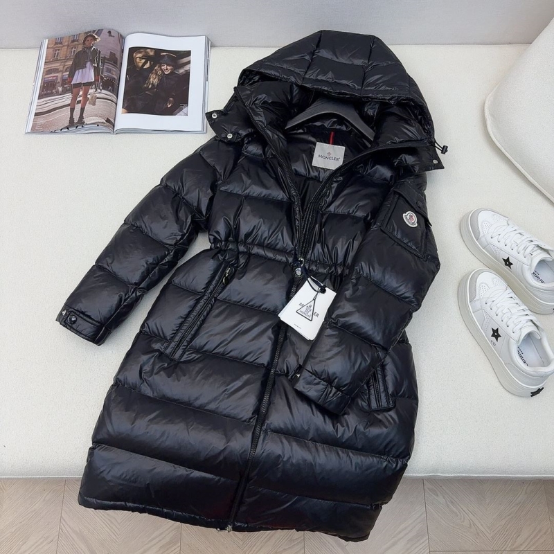 Moncler Down Coat